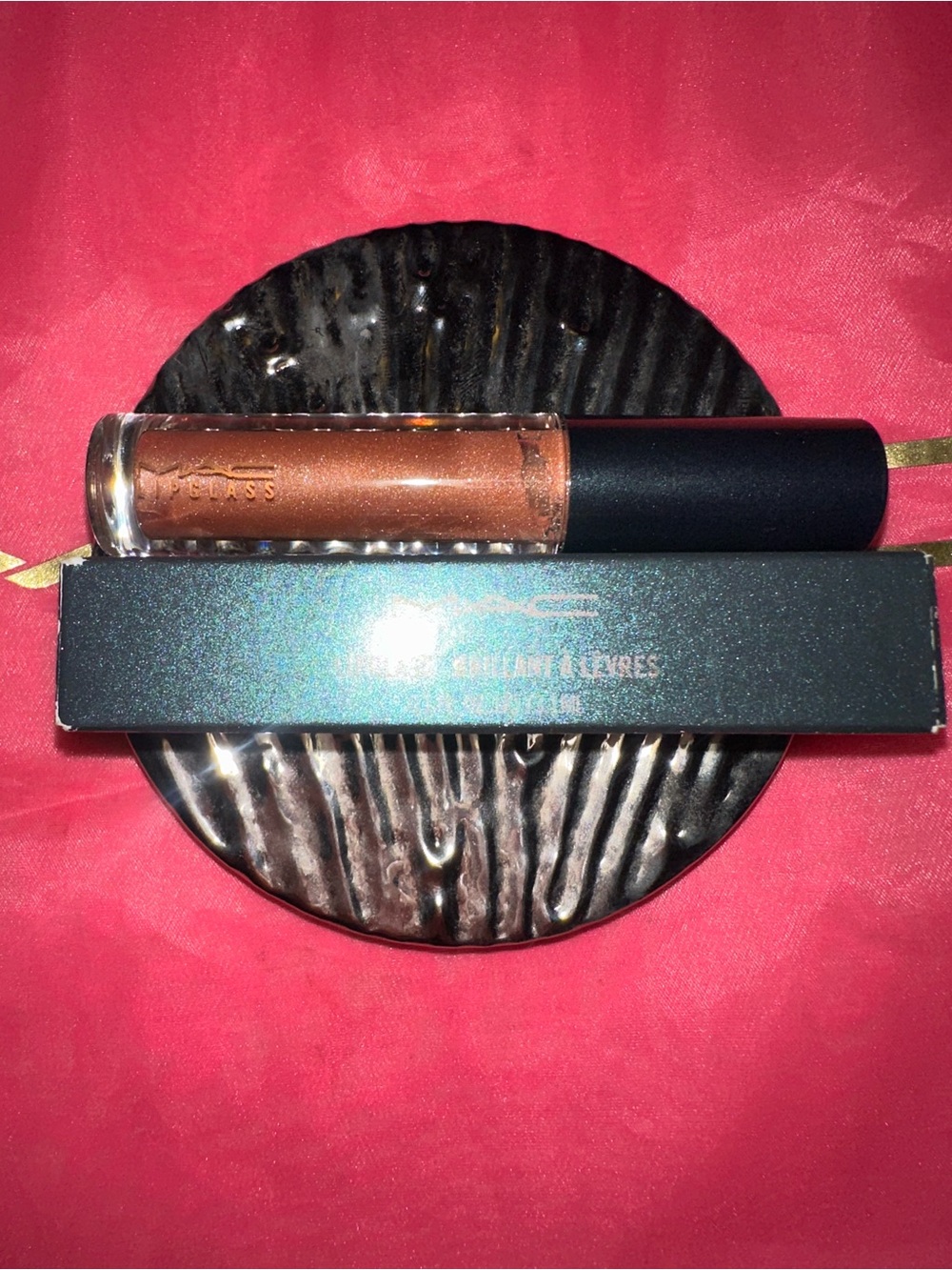 MAC Strip ‘N’ Dip Lipglass